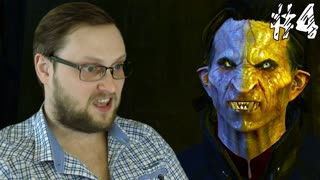 The Witcher 3 Blood and Wine ►  ЕЩЁ ОДНА БЕСТИЯ ► #4