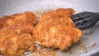 Мясо "Выручайка": ходовой рецепт