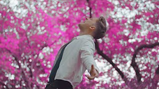 Conor Maynard - For The Night (Official Video 2020)