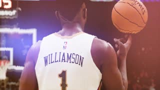 NBA 2K21: Next Gen Launch Trailer