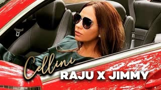RAJU & JIMMY - CELLINI (Official Video 2020)