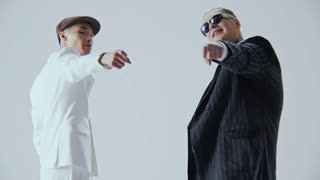 104 ft. Truwer - WHO SHOT YA (Премьера клипа 2020)