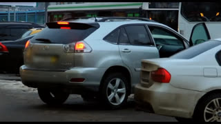 Лиса рекомендует 11 - Наглый перекуп "подшаманил" мертвый Lexus/Лексус. Лиса Рулит.