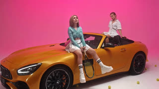 SLEEPY - Плохая дочка (Премьера клипа 2021)