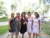 Фотография Кудряшовой Катерины