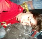 Фотография Молодцовой Иннульки