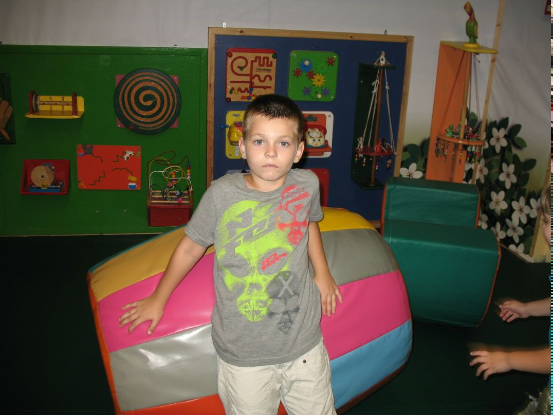 Тимофей Евтушенко фотография #15