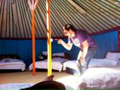 Фотография Полеева Дмитрия