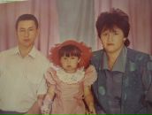 Фотография Амировой Резедушечки