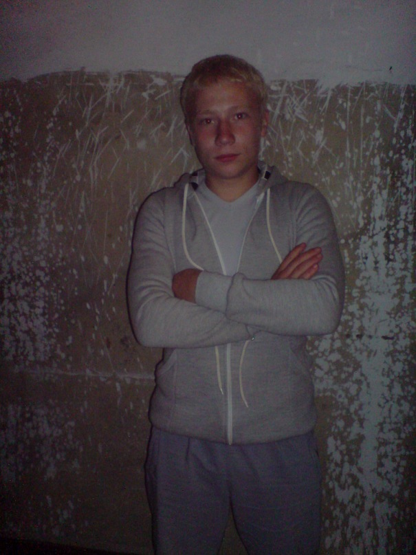 Егор Полянсков фотография #19