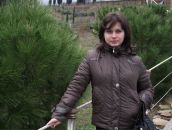 Фотография Сушко Оксаны