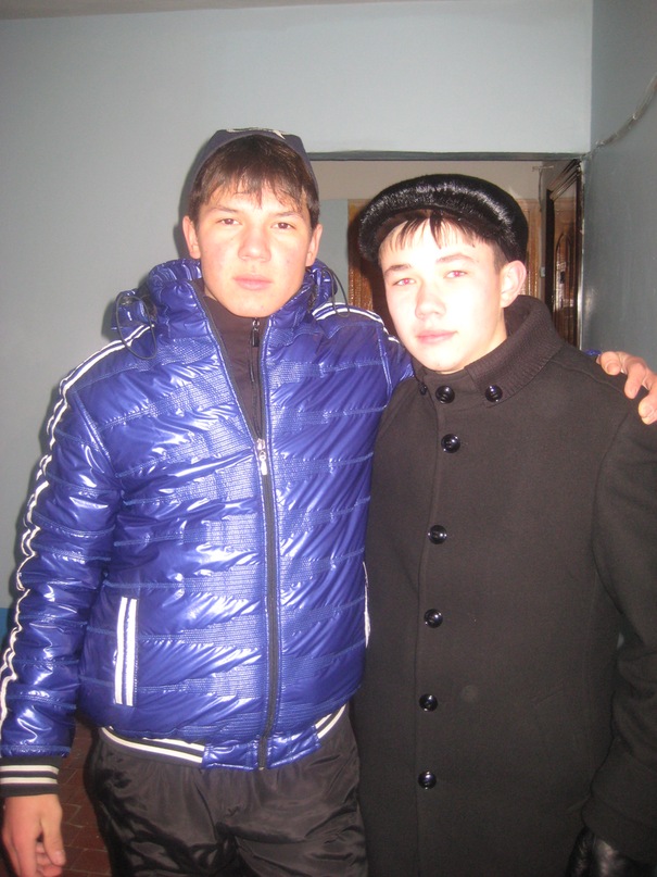 Артем Ефремов фотография #9