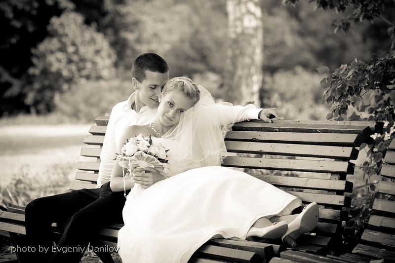 Дмитрий Любенко фотография #45