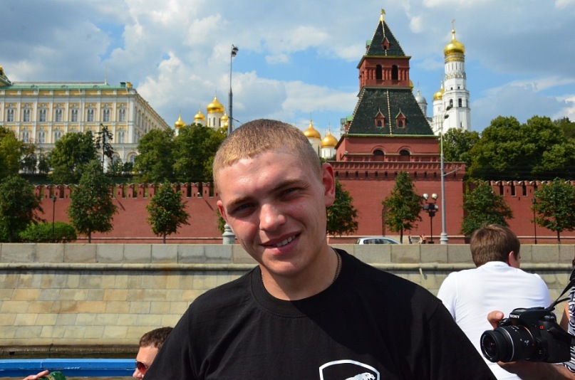 Дмитрий Шевцов фотография #34