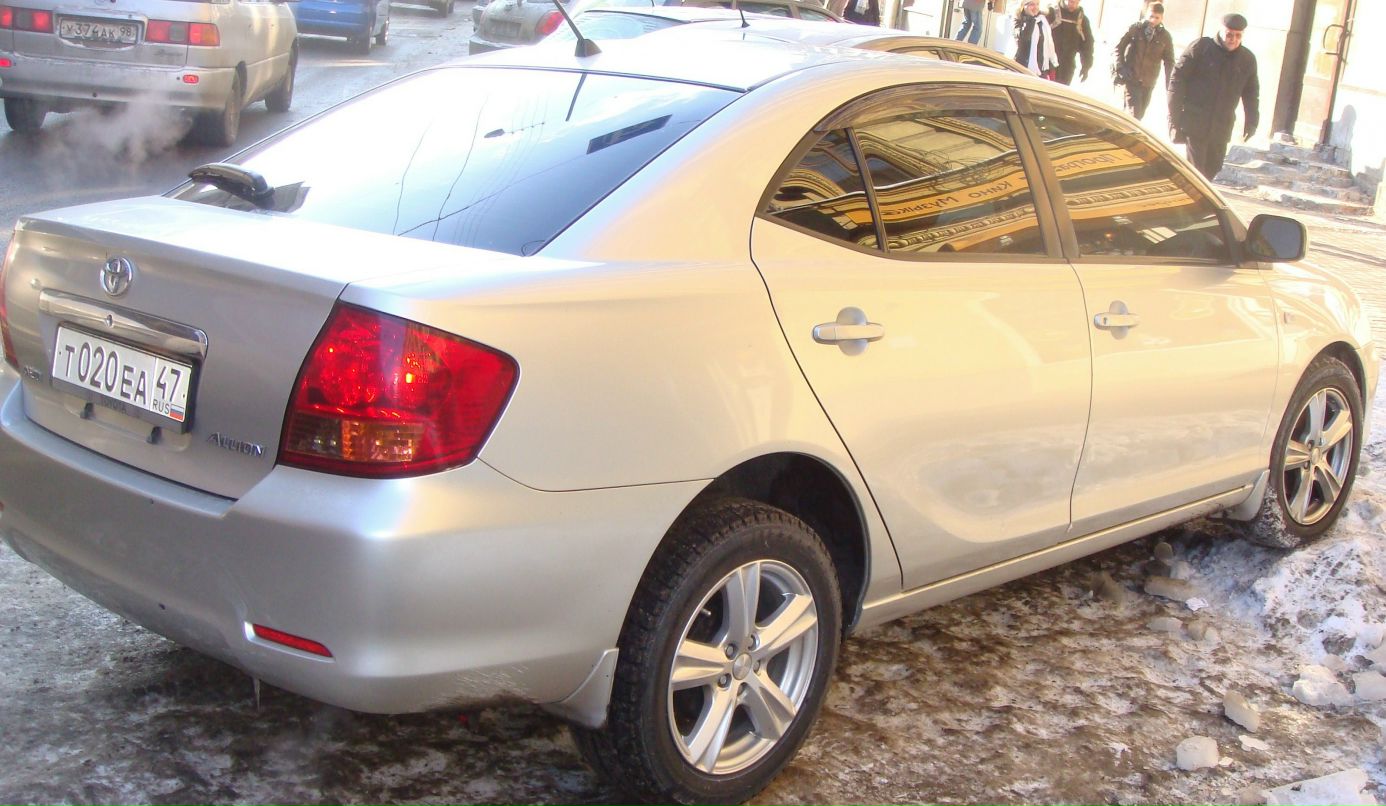 Сергей Григорьев фотография #5