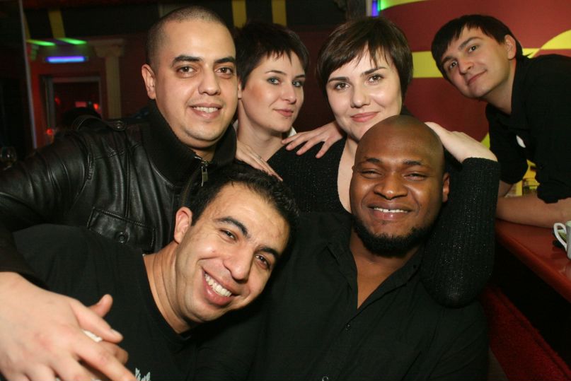 Сулейман Ба фотография #16