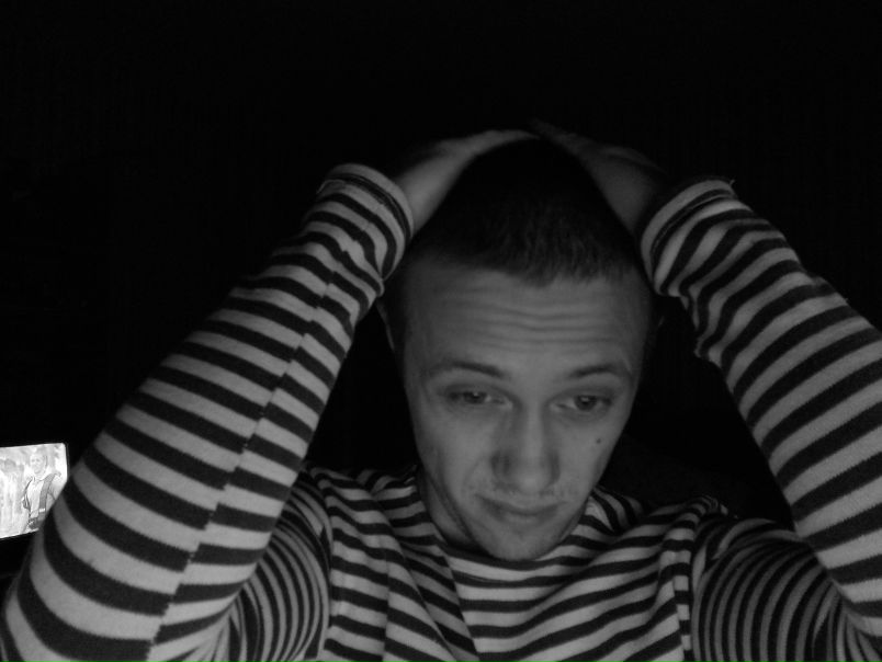 №2, Алексей Самодуров, Нижний Новгород, Россия №2, Алексей Самодуров, Нижний Новгород, Россия