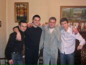 Фотография Пустовара Тараса