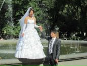 Фотография Кривенко Анны