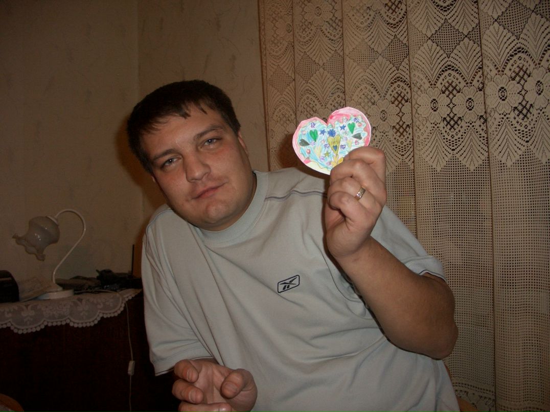 Игорь Дедков фотография #11