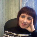 Фотография Герлинской Виктории