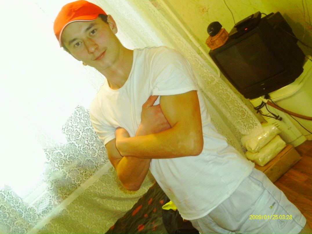 Дмитрий Комаров фотография #20