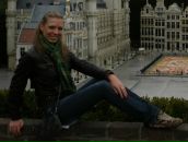 Фотография Пехтеревой Инны