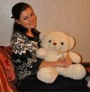 Фотография Михалёвой Кати