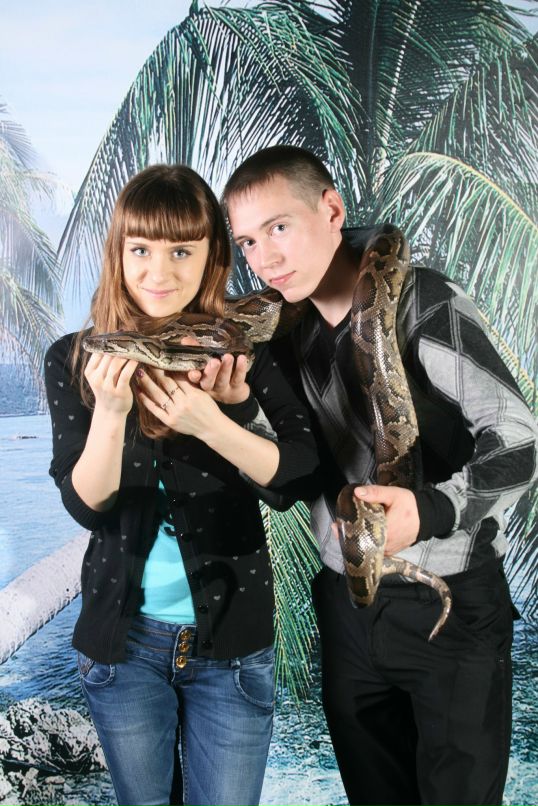 Ольга Шайбекова фотография #26