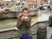 Фотография Трениной Александры