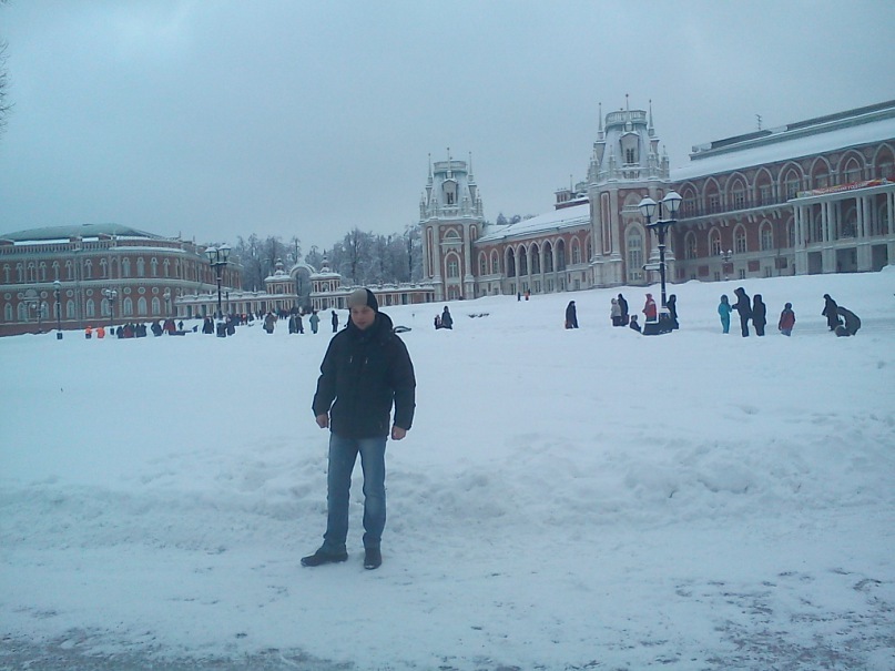 Антон Анисимов фотография #6