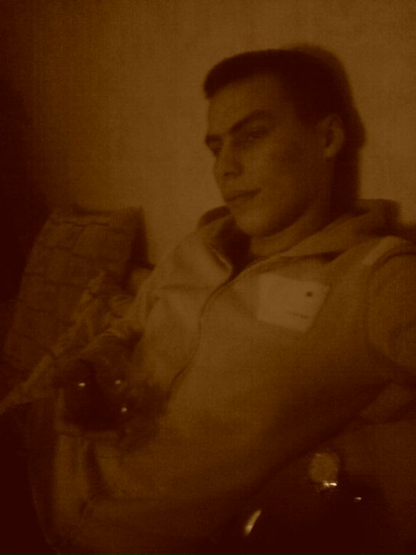 Michael Gusev фотография #37