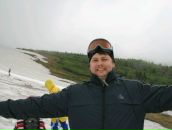 Фотография Овечкина Никиты