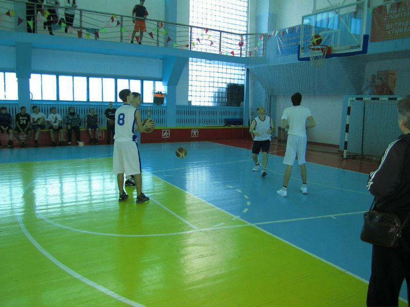 Евгений Бирюков фотография #10