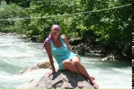 Фотография Григорьевой Анны