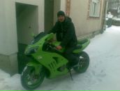 Саша Флінтер фотография #8 (источник - https://vk.com/id134065587)