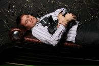 Фотография Арупа Дениса