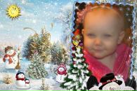 Фотография Окуловой Ольги