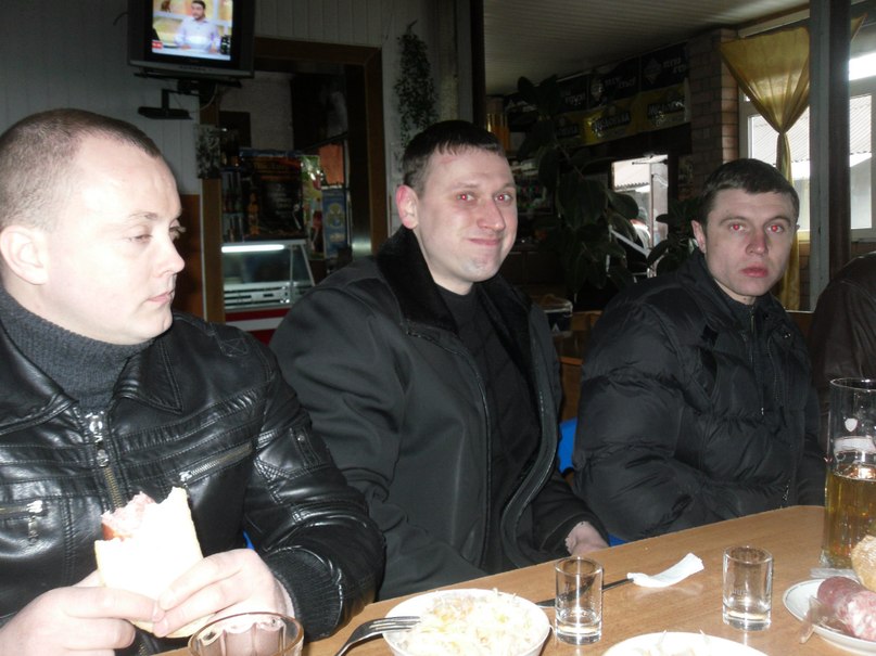 Сергей Чёрный фотография #31