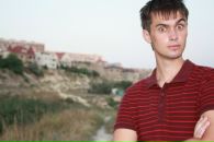 Фотография Уварова Александра