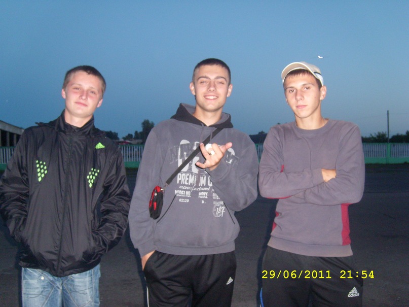 Никита Никитенко фотография #7