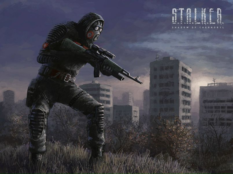 Валерий Перышкин фотография #1