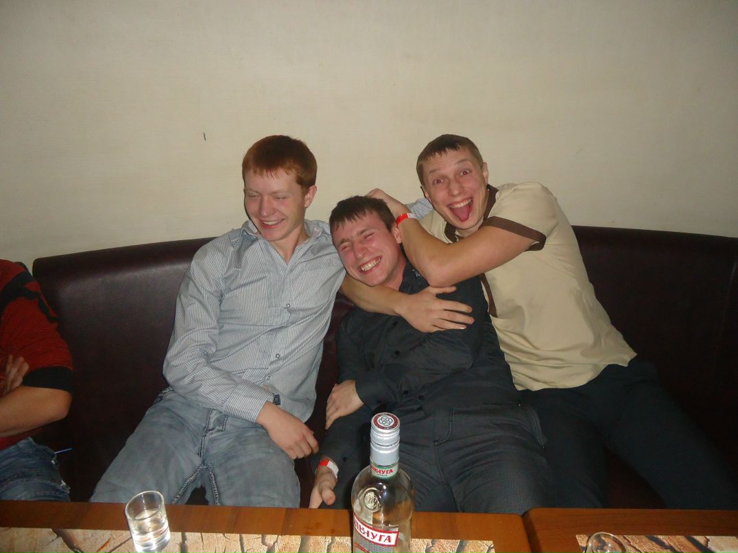 Дмитрий Савельев фотография #48