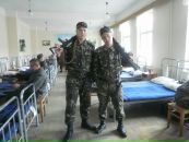 Юрій Майдак фотография #38 (источник - https://vk.com/id147538103)