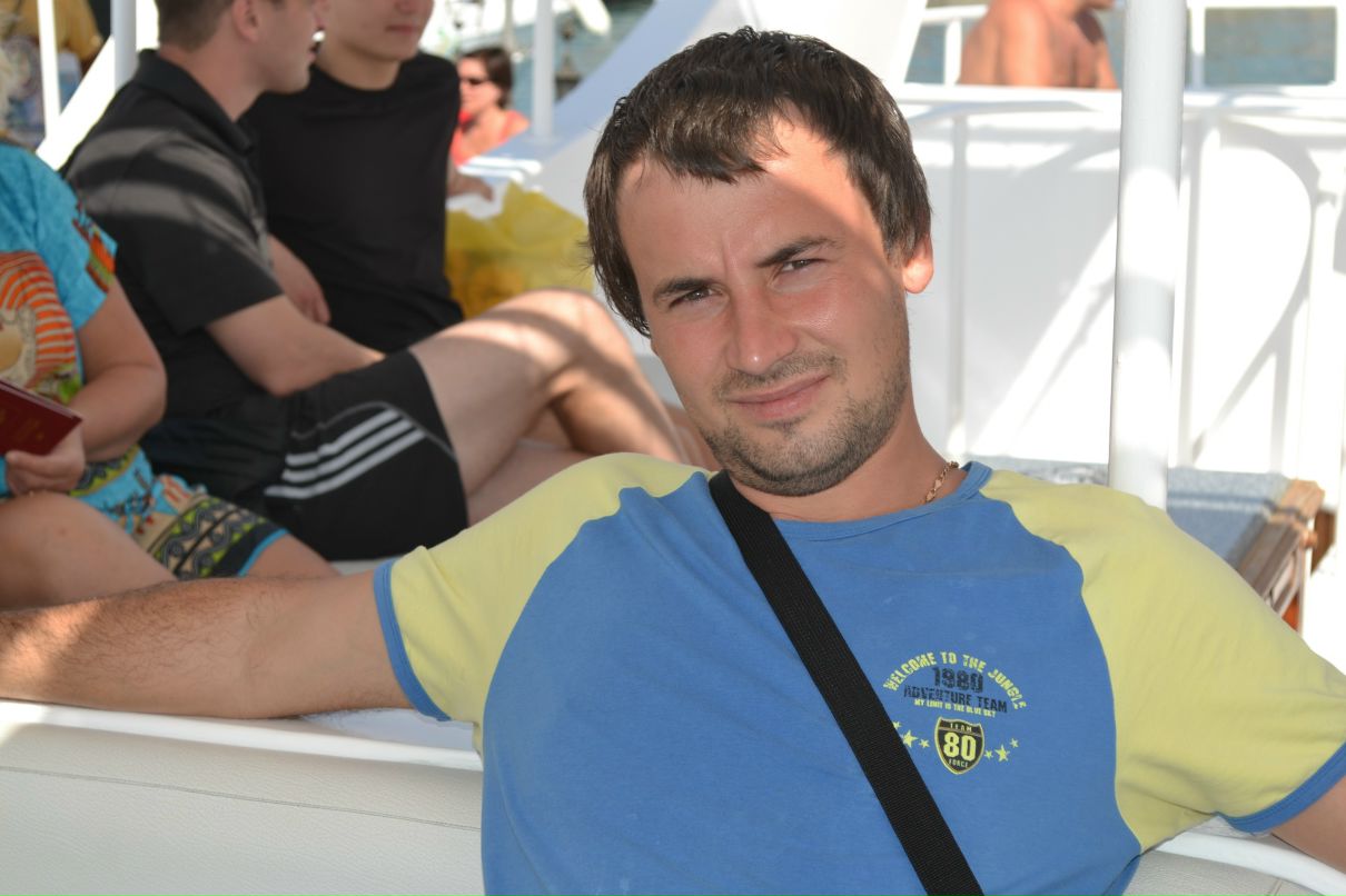 Стас Плишкин фотография #28