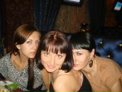 Фотография Каракачан Евгении