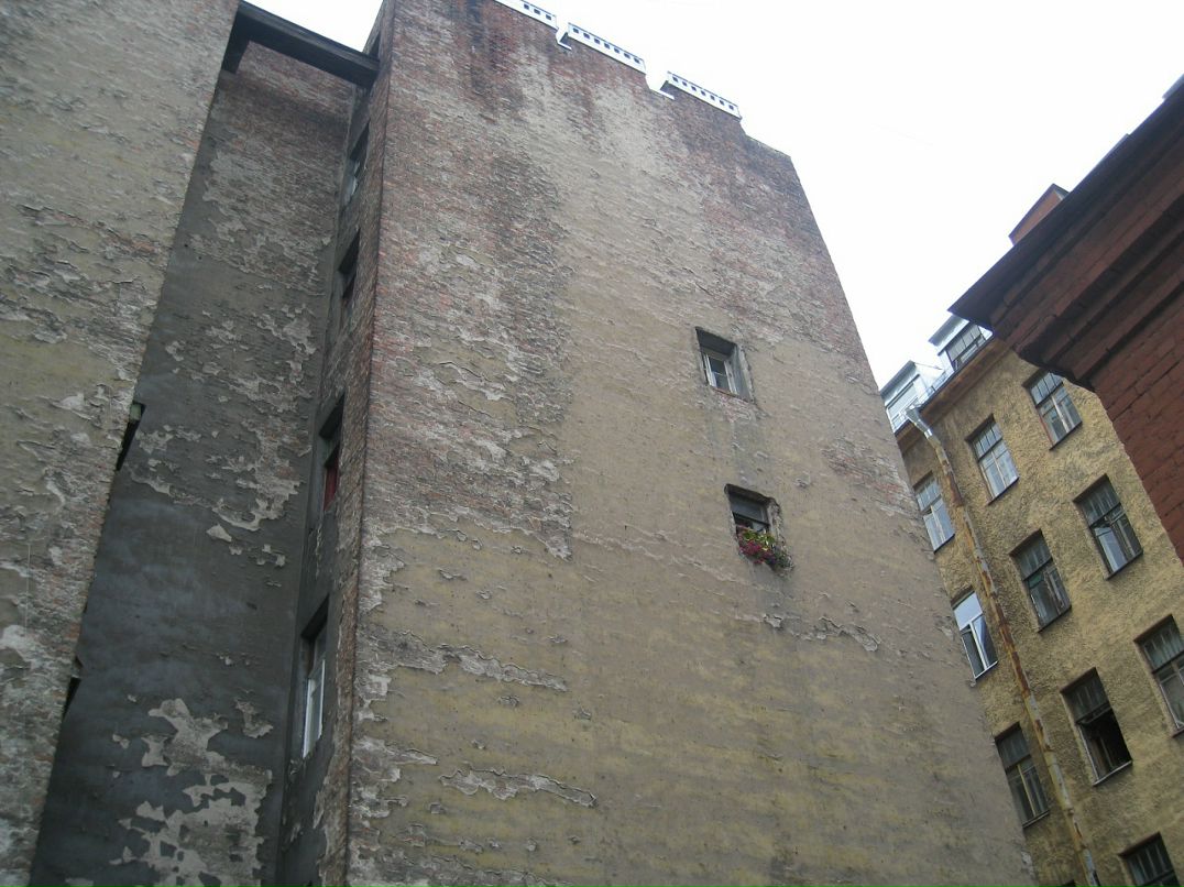 Миша Парнес фотография #33