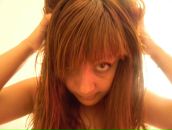 Фотография Ямпольцевой Олеси