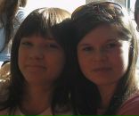 Фотография Новгородовой Яны