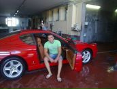 Саша Нижник фотография #9 (источник - https://vk.com/id60604917)